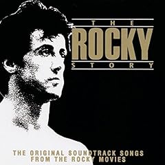 Rocky story for sale  Delivered anywhere in USA 