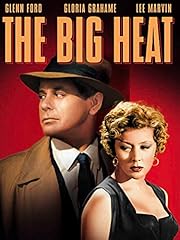 The big heat usato  Spedito ovunque in Italia 