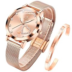 Olevs womens watch d'occasion  Livré partout en France