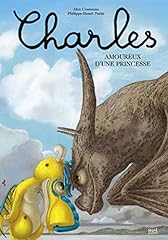Charles amoureux princesse d'occasion  Livré partout en France