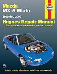 Mazda mx5 miata for sale  Delivered anywhere in UK