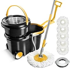 Mastertop mop bucket for sale  Delivered anywhere in USA 