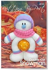 Knitting pattern chocolate for sale  Delivered anywhere in UK
