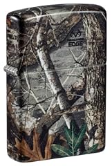Zippo realtree edge for sale  Delivered anywhere in USA 