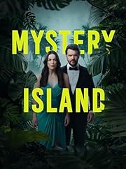 Mystery island for sale  Delivered anywhere in USA 