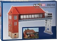 Kibri 39310 brückenstellwerk gebraucht kaufen  Wird an jeden Ort in Deutschland