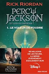 Voleur foudre tome d'occasion  Livré partout en Belgiqu
