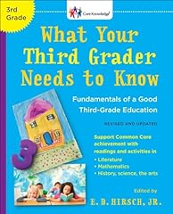Third grader needs for sale  Delivered anywhere in USA 