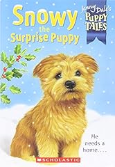 Snowy surprise puppy for sale  Delivered anywhere in USA 