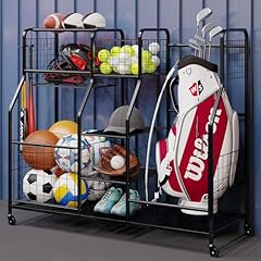 Garage sports equipment for sale  Delivered anywhere in USA 