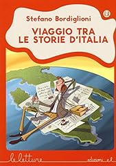 Viaggio tra storie usato  Spedito ovunque in Italia 