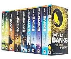 Iain banks culture for sale  Delivered anywhere in USA 