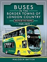 Buses border towns for sale  Delivered anywhere in UK
