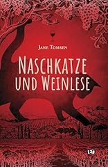 Naschkatze weinlese gebraucht kaufen  Wird an jeden Ort in Deutschland