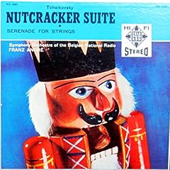 Nutcracker suite serenade d'occasion  Livré partout en France