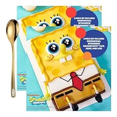 Decopac spongebob cake for sale  Delivered anywhere in UK