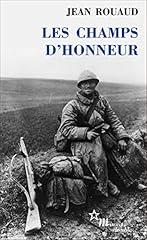 Champs honneur ausgezeichnet d'occasion  Livré partout en Belgiqu