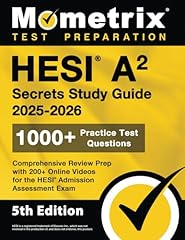 Hesi secrets study for sale  Delivered anywhere in USA 