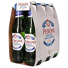 Peroni nastro azzurro d'occasion  Livré partout en France