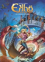 Ekhö miroir t13 d'occasion  Livré partout en France