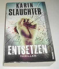 Insertion karin slaughter d'occasion  Livré partout en France