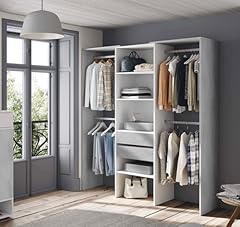 Dmora grande armoire d'occasion  Livré partout en Belgiqu