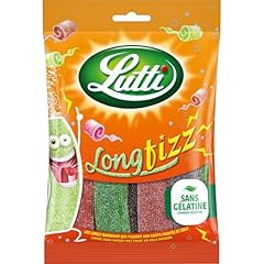 Lutti long fizz d'occasion  Livré partout en Belgiqu