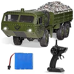 Qiyhbvr military truck for sale  Delivered anywhere in UK