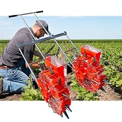 Hand push double for sale  Delivered anywhere in USA 