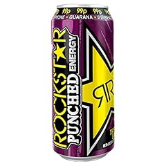 Rockstar punched guava for sale  Delivered anywhere in UK