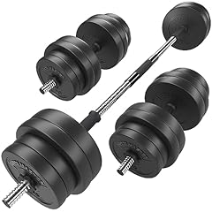 Gym master 30kg for sale  Delivered anywhere in UK