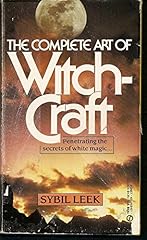 Complete art witchcraft d'occasion  Livré partout en France