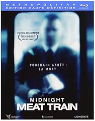 Midnight meat train d'occasion  Livré partout en France