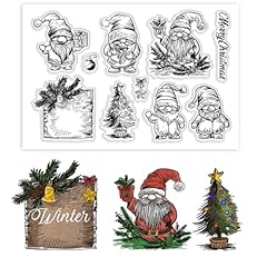 Pandahall christmas gnome for sale  Delivered anywhere in UK