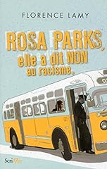 Rosa parks dit d'occasion  Livré partout en Belgiqu