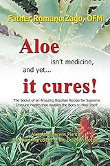 Aloe isn medicine for sale  Delivered anywhere in UK