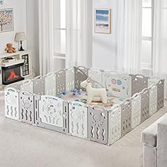 Albott baby fence for sale  Delivered anywhere in USA 