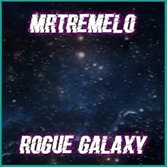 Rogue galaxy theme usato  Spedito ovunque in Italia 