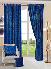Best linen crushed for sale  Delivered anywhere in UK