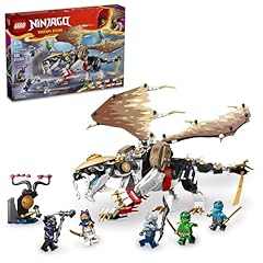 Lego ninjago 71809 gebraucht kaufen  Wird an jeden Ort in Deutschland