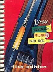 Lyman ammunition reloading for sale  Delivered anywhere in USA 