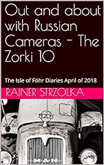 Russian cameras zorki for sale  Delivered anywhere in USA 