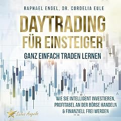 Daytrading einsteiger ganz gebraucht kaufen  Wird an jeden Ort in Deutschland