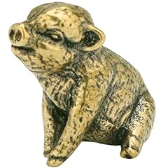 Cabilock brass piggy for sale  Delivered anywhere in UK