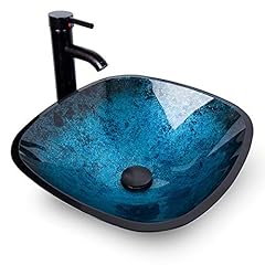 Artistic square bathroom for sale  Delivered anywhere in USA 