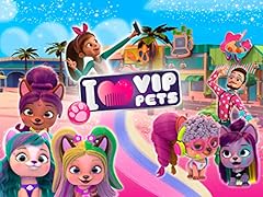 Vip pets series usato  Spedito ovunque in Italia 