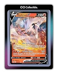 Card collection reshiram d'occasion  Livré partout en France