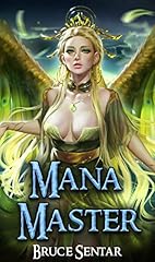 Mana master for sale  Delivered anywhere in UK
