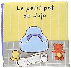 Petit pot jojo d'occasion  Livré partout en France