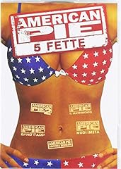 American pie new usato  Spedito ovunque in Italia 